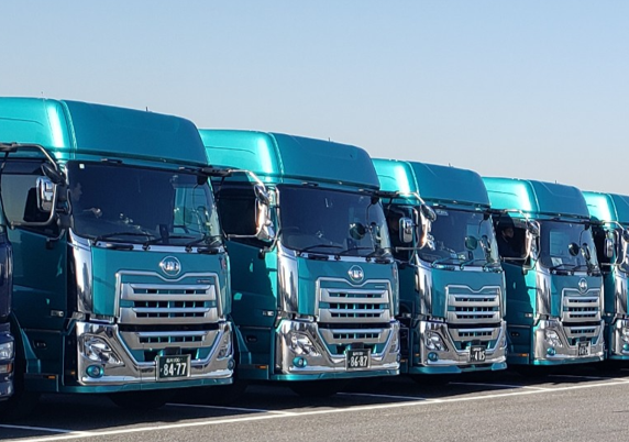 山翔キャリー㈱の求人・転職情報