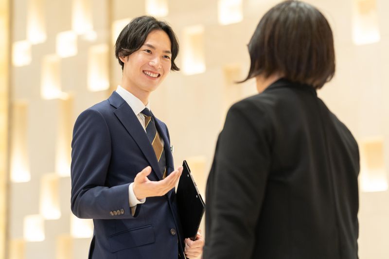 銀座ベルビューホテル株式会社の求人・転職情報