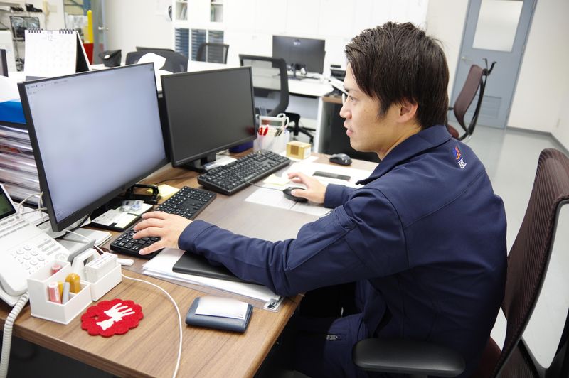 西日本給湯・空調株式会社の求人・転職情報