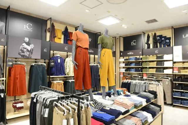 イオン東雲店のアルバイト・バイト求人情報-25