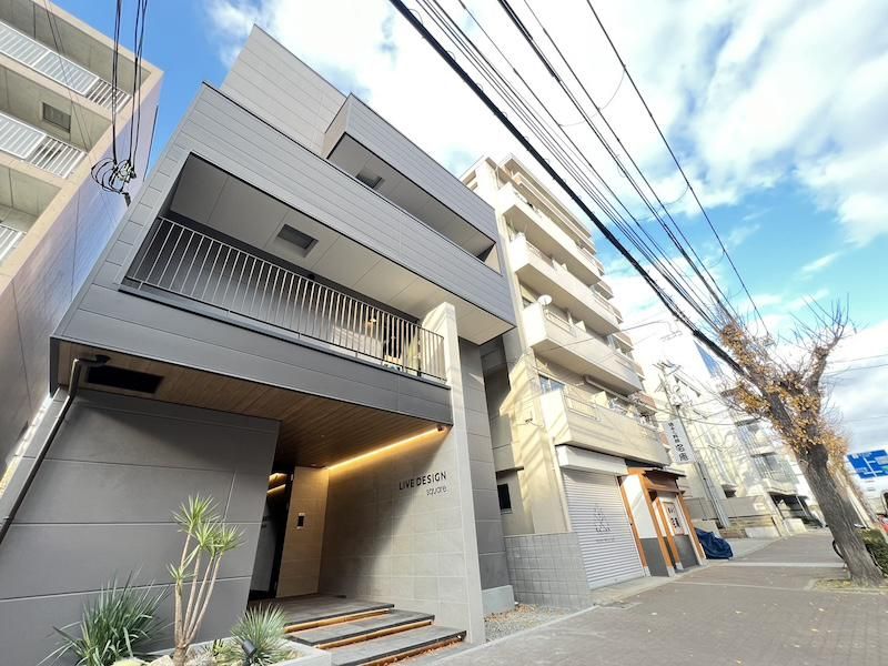 株式会社ライブデザイン　法人営業部のアルバイト・バイト求人情報-04