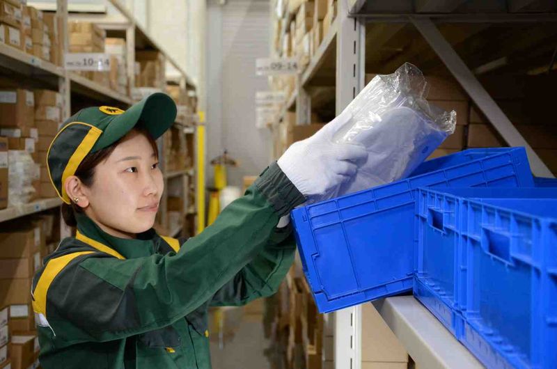 ヤマト運輸株式会社 関西ロジスティクスG主管支店 西大阪ロジセンター