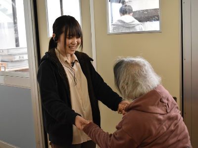 社会福祉法人　ゆたか会の求人・転職情報