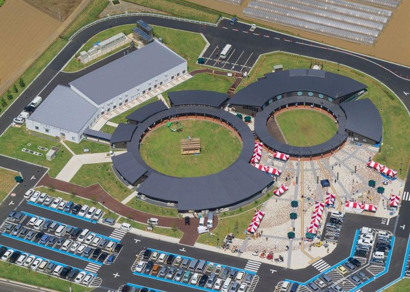 株式会社塚原緑地研究所の求人・転職情報