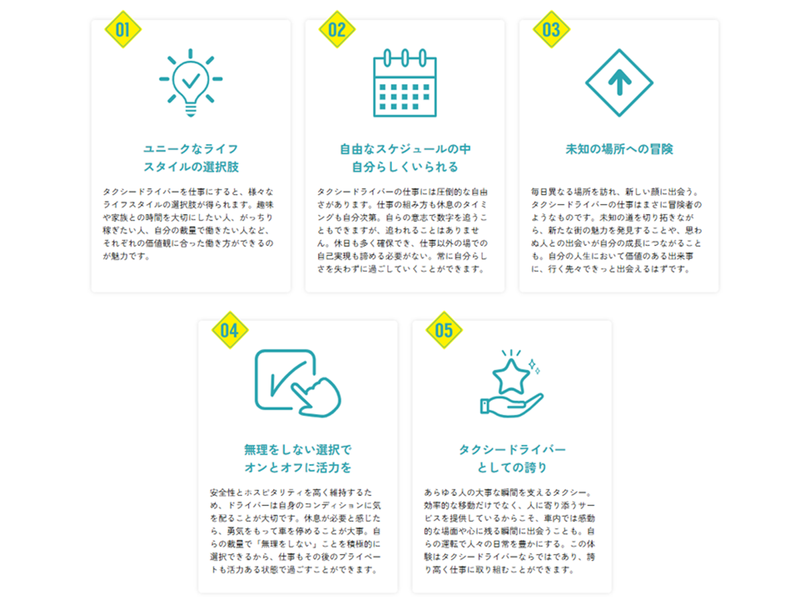 帝都自動車交通株式会社