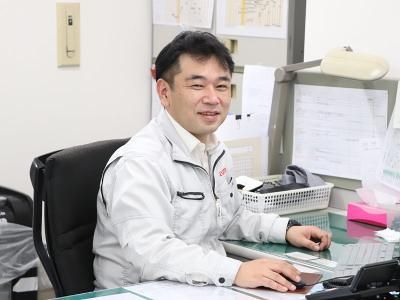 株式会社イズミ建設の求人・転職情報