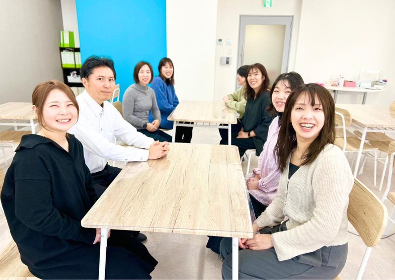 一般社団法人Be.カラフル-0002の求人・転職情報