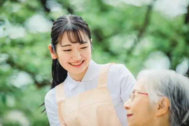 求人画像