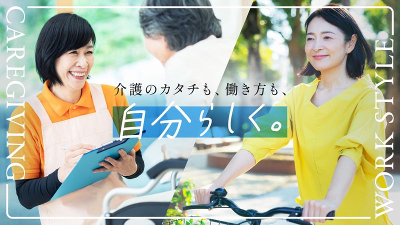 求人画像