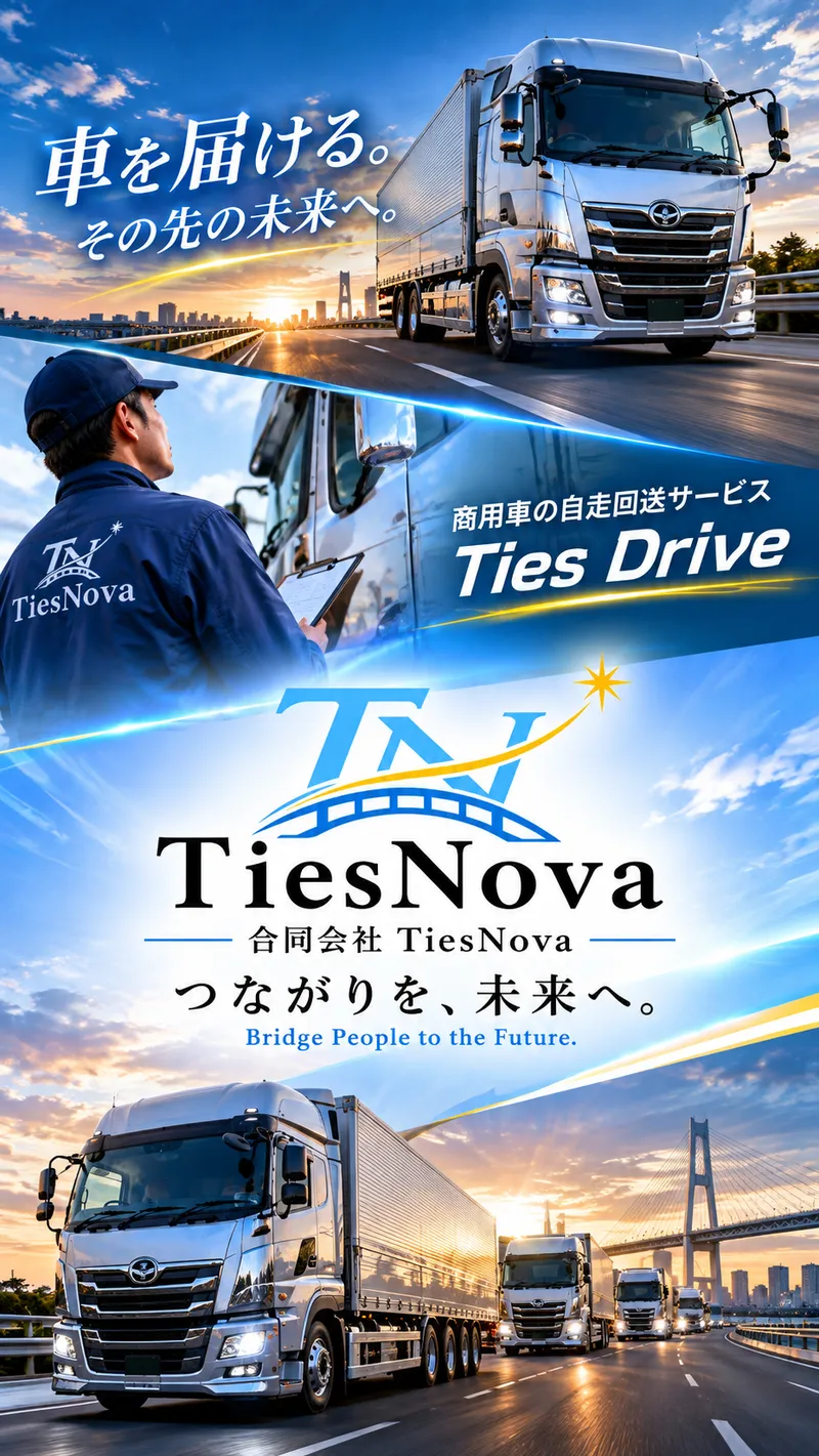 合同会社ＴｉｅｓＮｏｖａの求人・転職情報