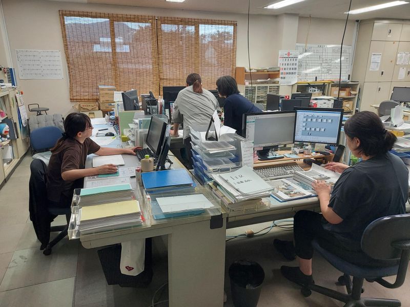 東洋コンサルタント株式会社のアルバイト・バイト求人情報-03