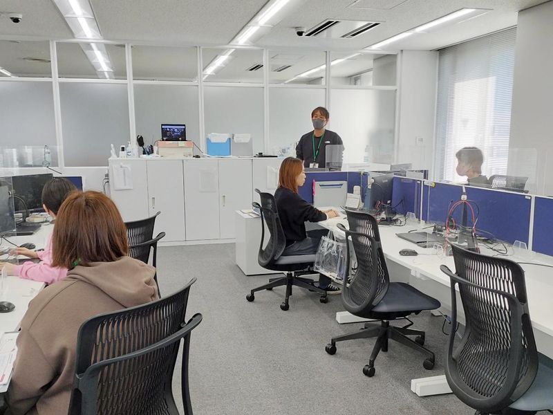 3Hメディソリューション株式会社　コンタクトセンターのアルバイト・バイト求人情報-03