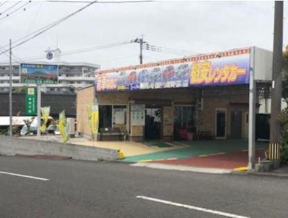 フクチオートサービス株式会社の求人・転職情報