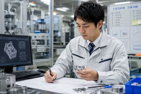 ライトケミカル工業株式会社の求人・転職情報