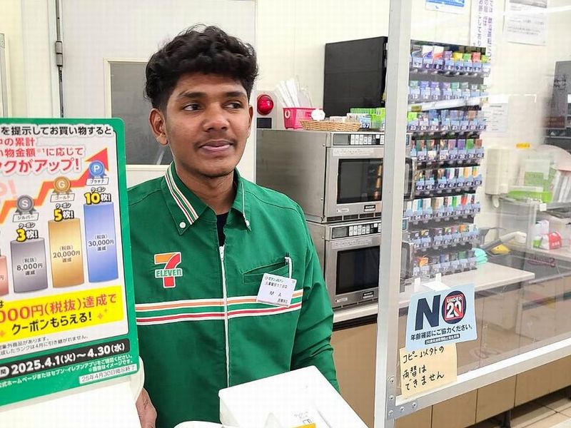 Milagro合同会社　セブンイレブン久喜鷲宮5丁目店のアルバイト・バイト求人情報-02