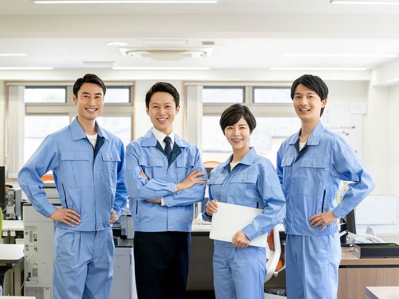 株式会社アイスの求人情報