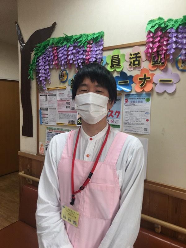 南医療生活協同組合　グループホームいりゃあせのアルバイト・バイト求人情報-02