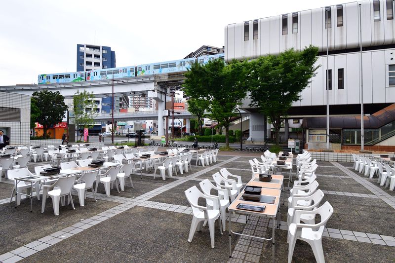 旦過まちなかBBQのアルバイト・バイト求人情報-03
