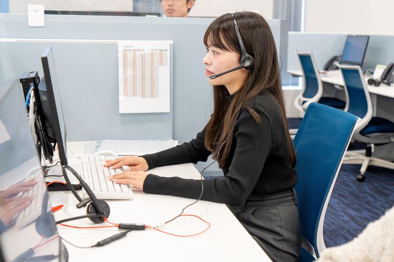 株式会社TMJ　博多アーバンセンターのアルバイト・バイト求人情報-15