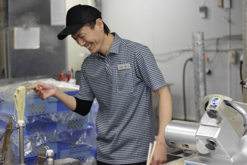 株式会社横綱の求人・転職情報