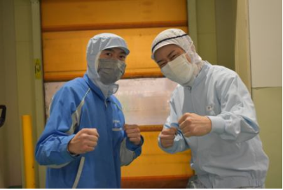 トモエ産業株式会社の求人・転職情報