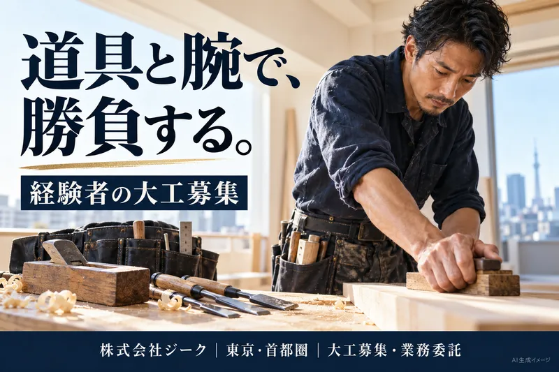 株式会社ジークの求人・転職情報