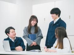 株式会社第四北越ITソリューションズ