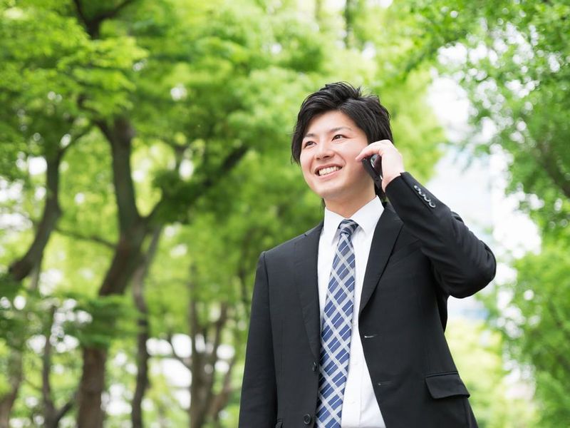 新宿御苑オフィス　株式会社ディースパークのアルバイト・バイト求人情報-05