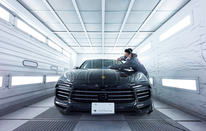 株式会社トップランクの求人・転職情報