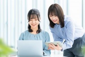 キャリアパス株式会社の求人・転職情報