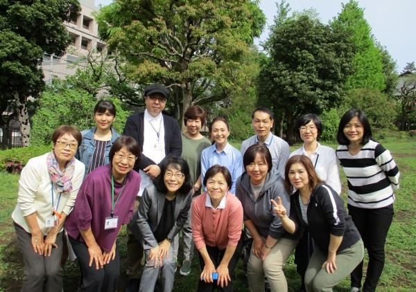 祖師谷大蔵訪問介護サービスの求人・転職情報-02