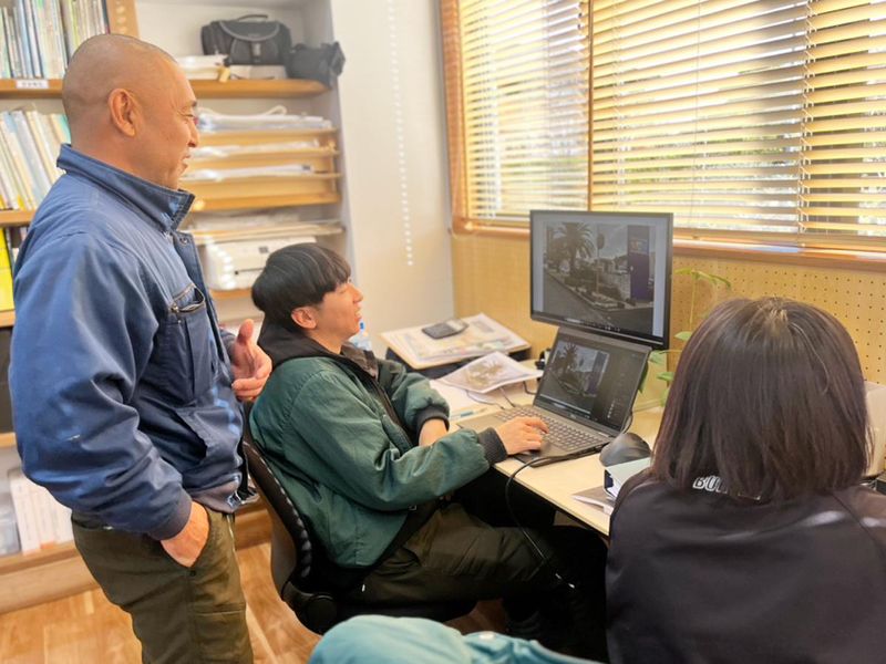 不二造園土木株式会社