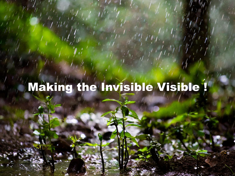 株式会社ヴィジブルインフォメーションセンター