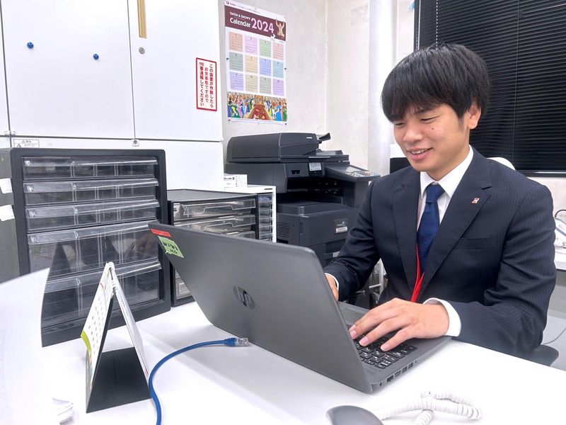 株式会社ファースト　ファーストサポートセンターのアルバイト・バイト求人情報-02