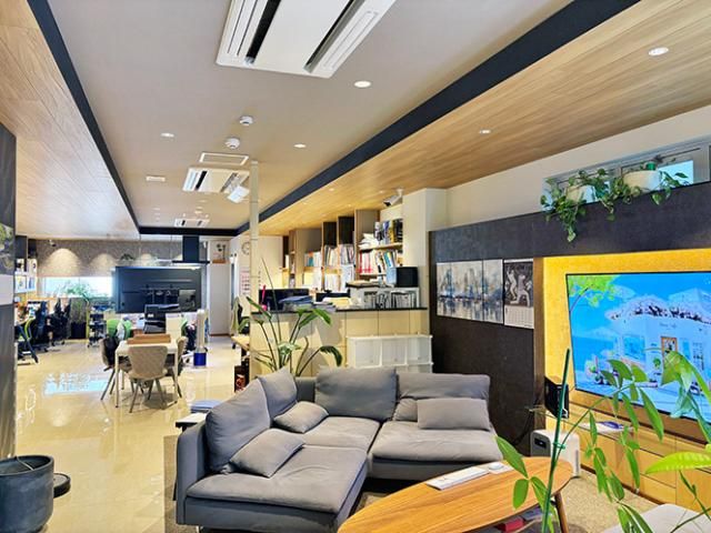 有限会社住空想建築工房の求人・転職情報