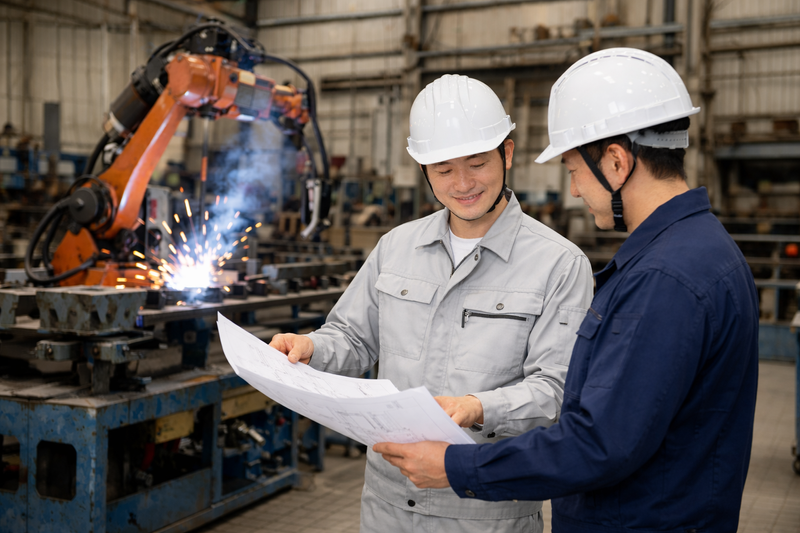 後藤商事株式会社-0001の求人・転職情報