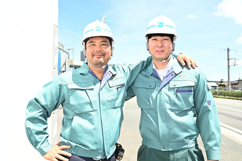 株式会社ナミトの求人・転職情報