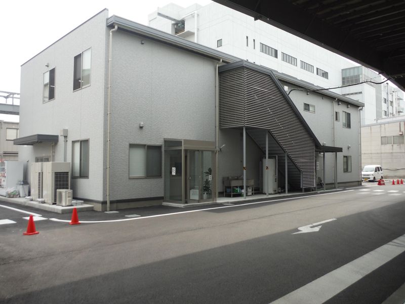 北港運輸株式会社-0016の求人・転職情報