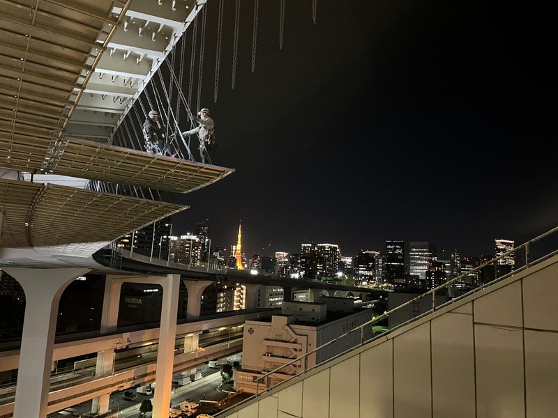 (株)協立メンテナンス-0004の求人・転職情報