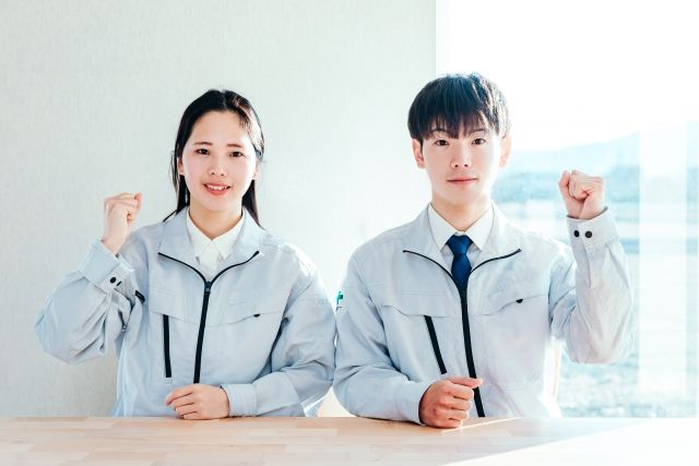 求人画像