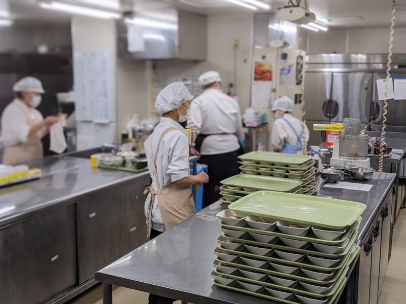 株式会社日本ライフデザイン　油壺マリーナヒルズ-0003の求人・転職情報