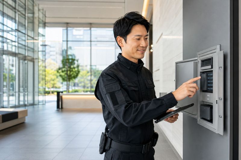 セコム株式会社の求人・転職情報
