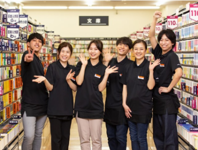 ブックオフ松江浜乃木店のアルバイト・バイト求人情報-03