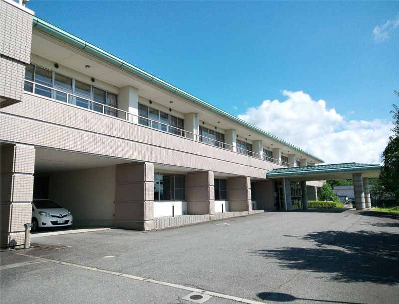 特別養護老人ホーム はなさき苑のアルバイト・バイト求人情報-02
