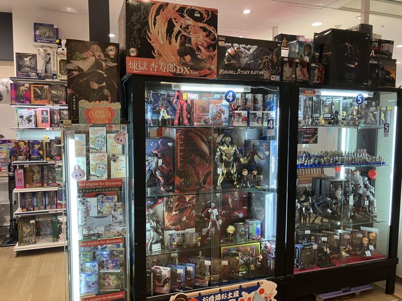 お宝あっとマーケット お台場店のアルバイト・バイト求人情報-02