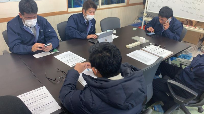 パレックス株式会社のアルバイト・バイト求人情報-03