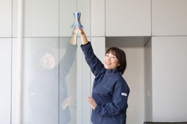 ガーデンズ千早のアルバイト・バイト求人情報-22