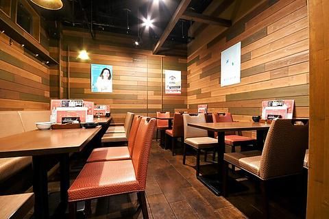 中華バル　道しるべのアルバイト・バイト求人情報-04