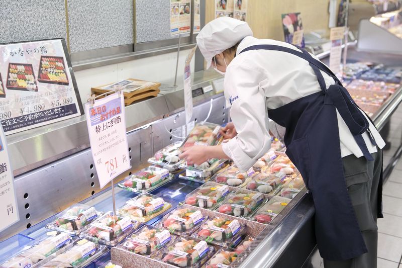 中島水産株式会社/アリオ深谷店(深谷市上柴町)のアルバイト・バイト求人情報-04