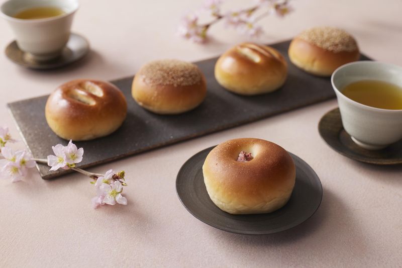 株式会社木村屋總本店　羽田第二ターミナル 東京食賓館店のアルバイト・バイト求人情報-02
